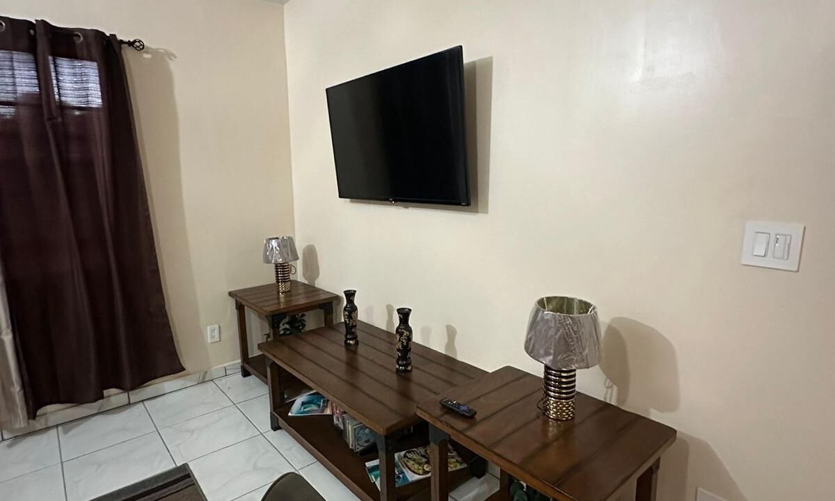 Photo of Livingroom in Ocean Point