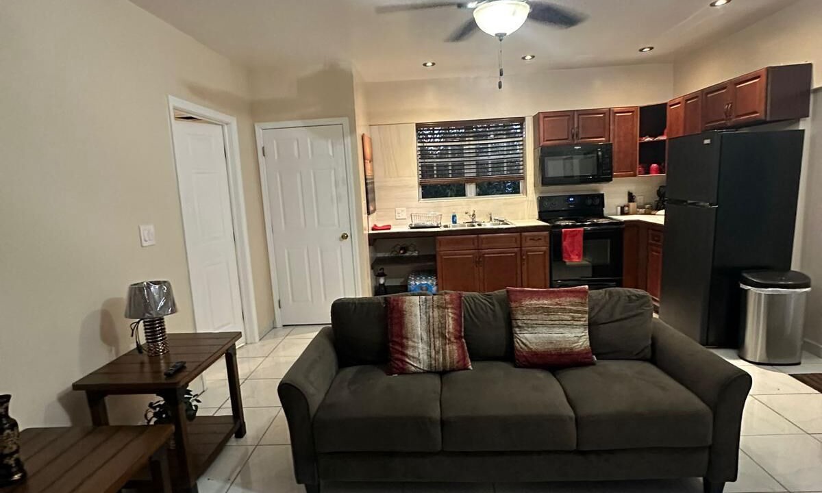 Photo of Livingroom in Ocean Point