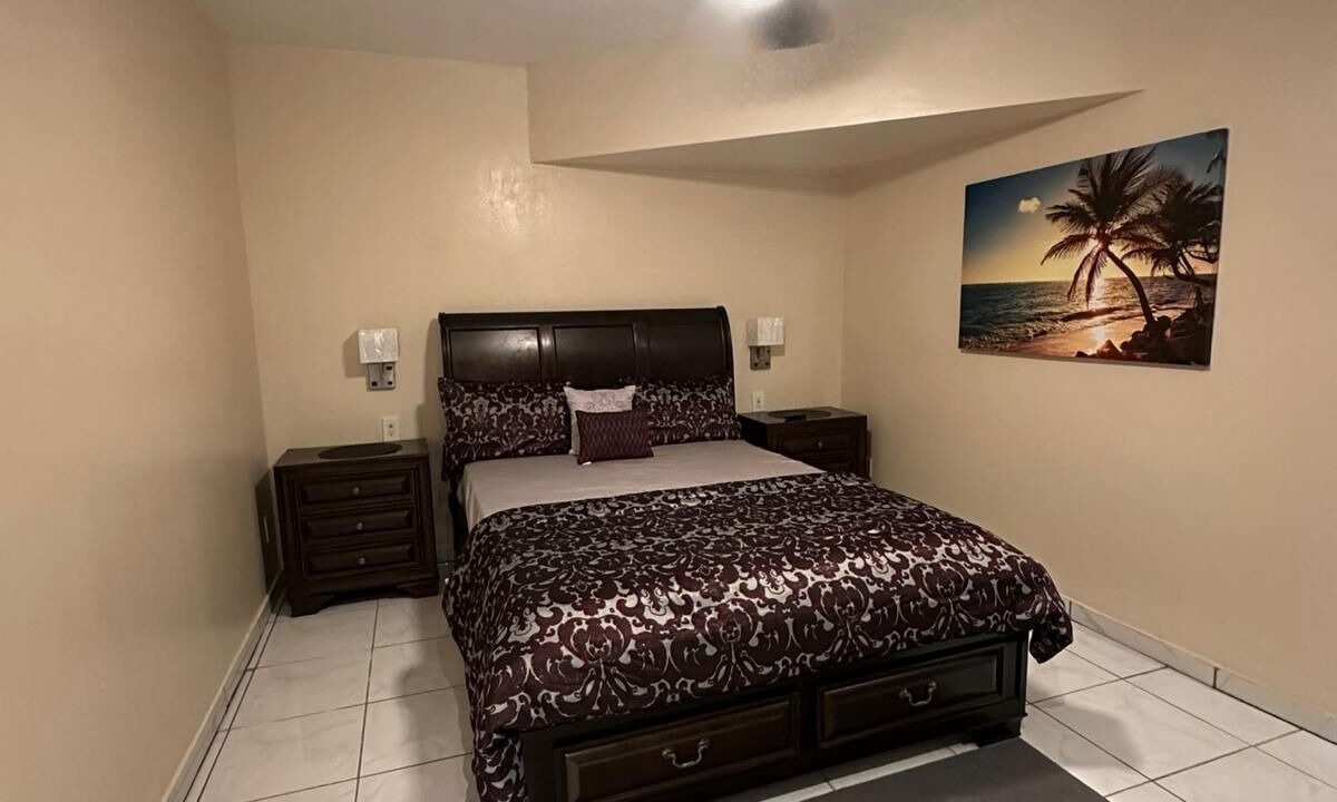Photo of Bedroom in Ocean Point