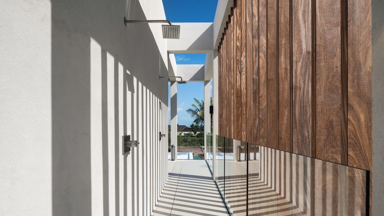 Photo of Outdoor in Leeward Settlement
