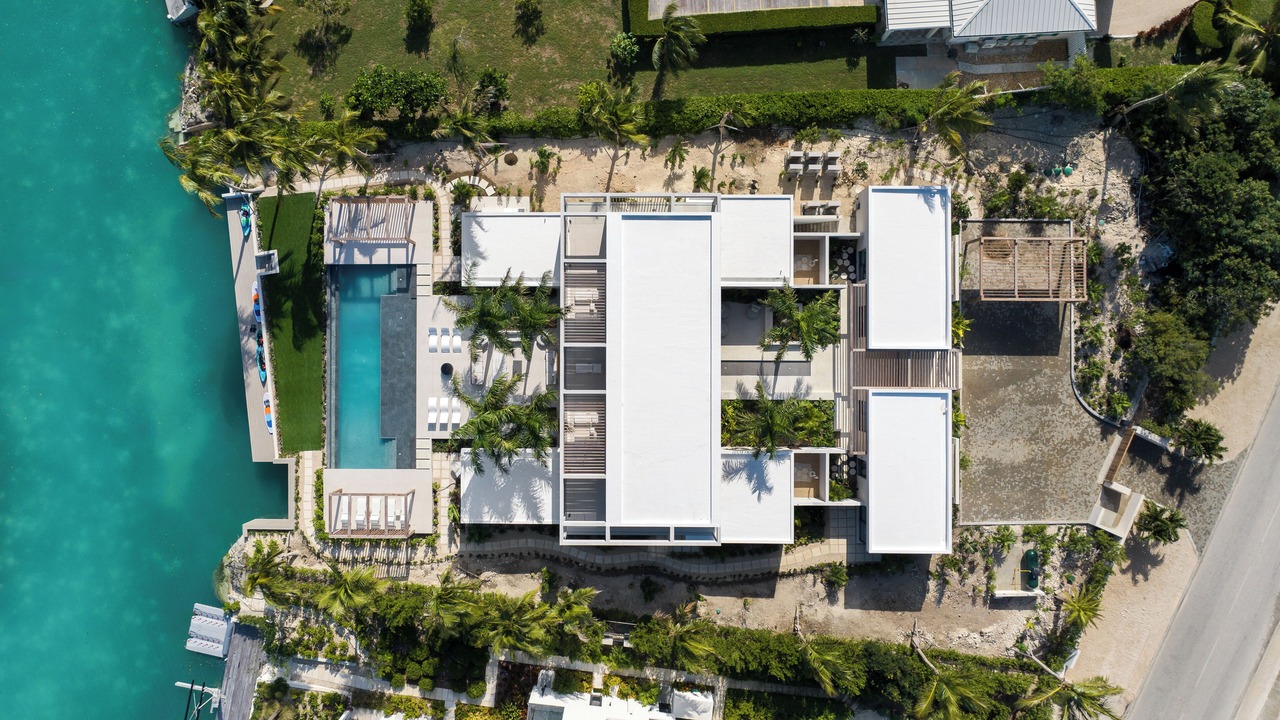 Photo of Outdoor in Leeward Settlement