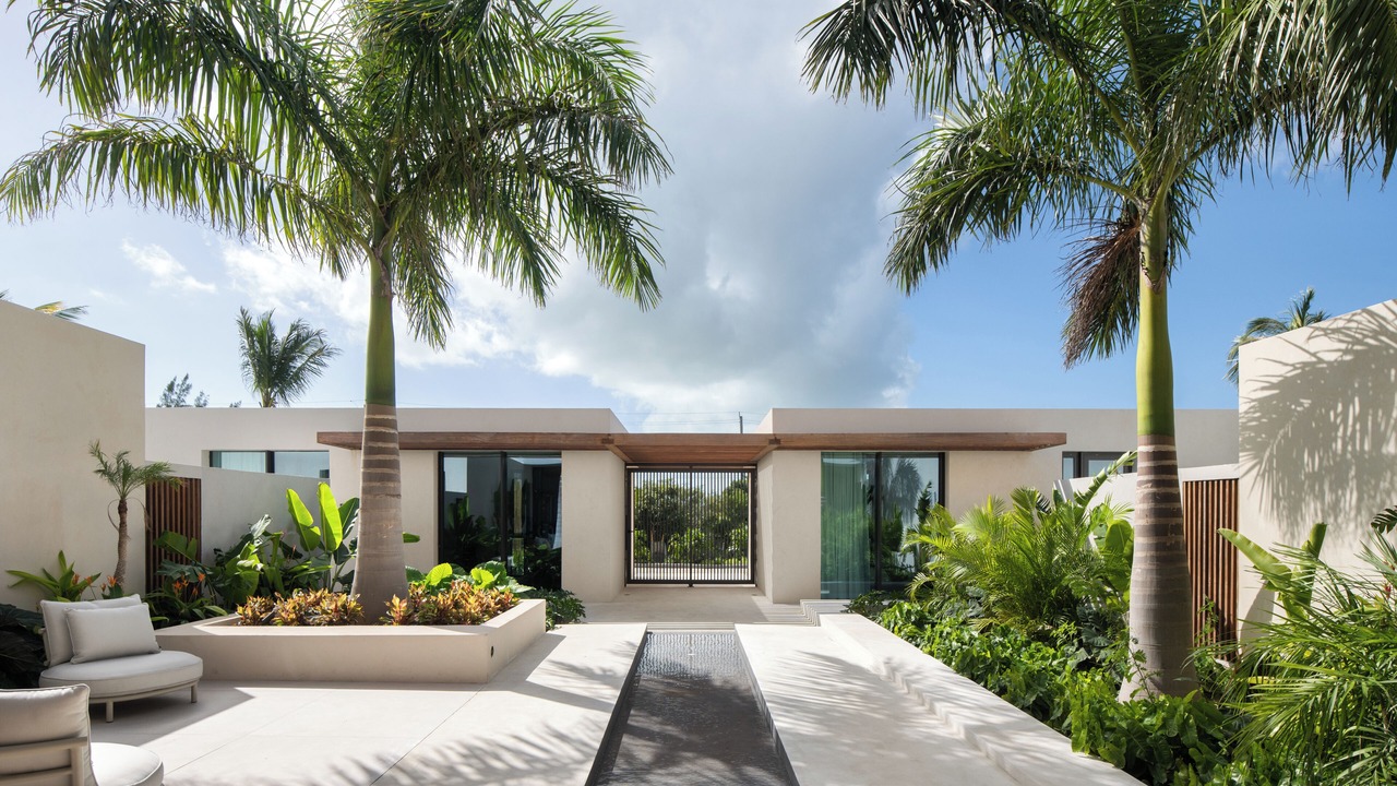 Photo of Outdoor in Leeward Settlement