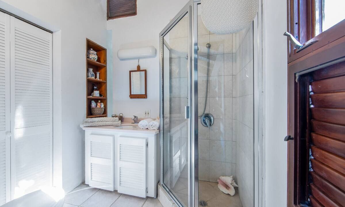 Photo of Bathroom in Bottle Creek
