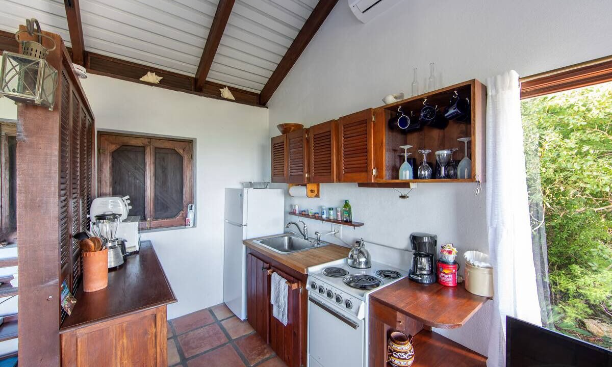 Photo of Kitchen in Bottle Creek