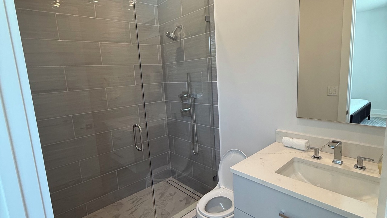 Photo of Bathroom in Sandy Point