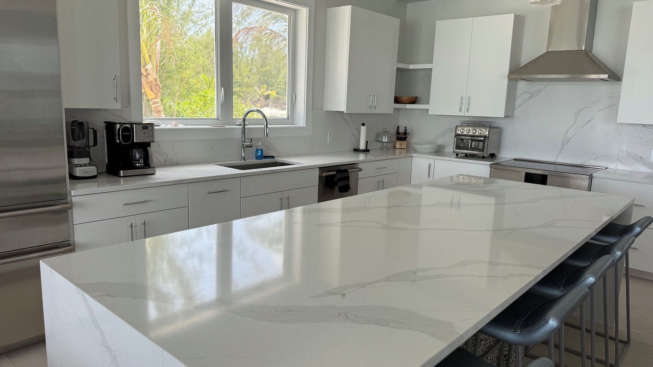 Photo of Kitchen in Sandy Point