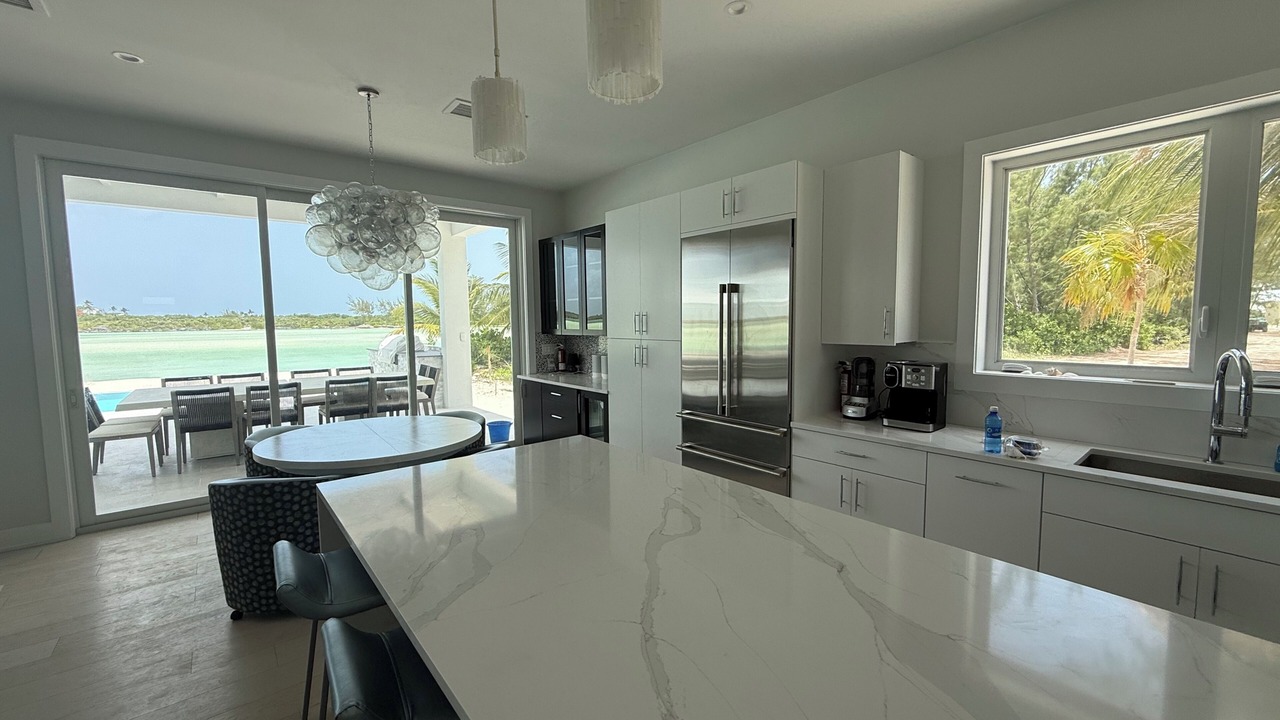 Photo of Kitchen in Sandy Point