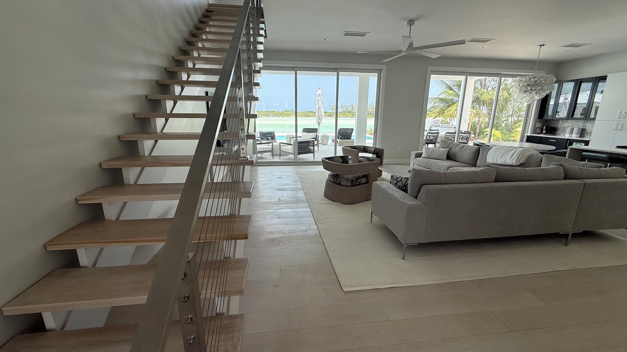 Photo of Livingroom in Sandy Point