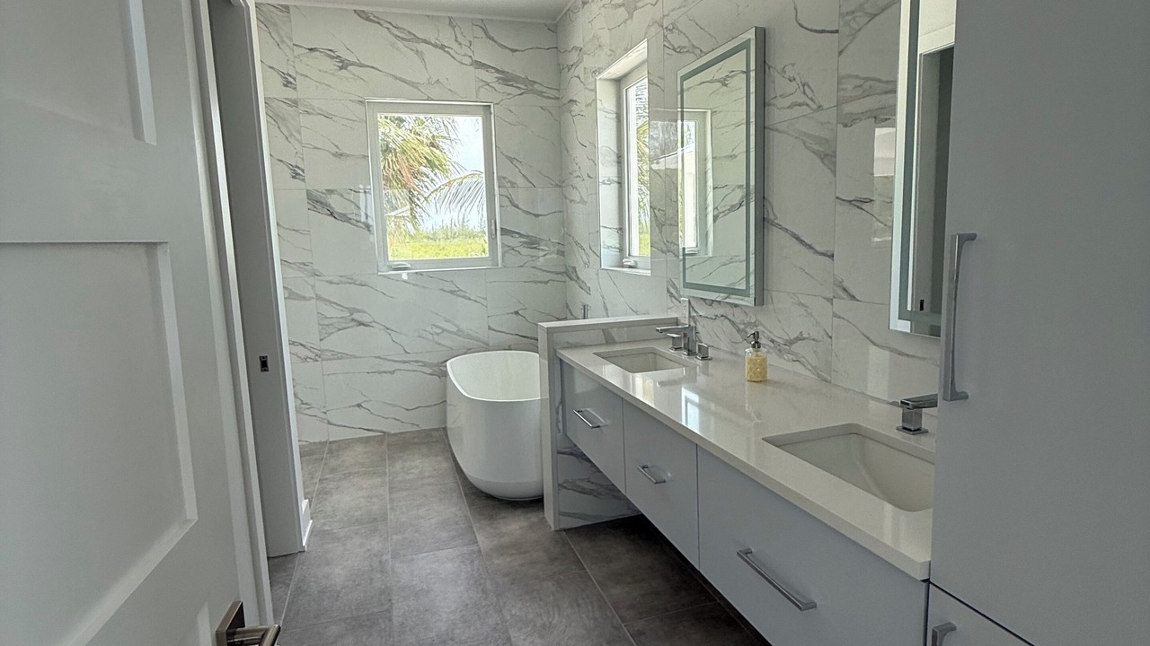 Photo of Bathroom in Sandy Point