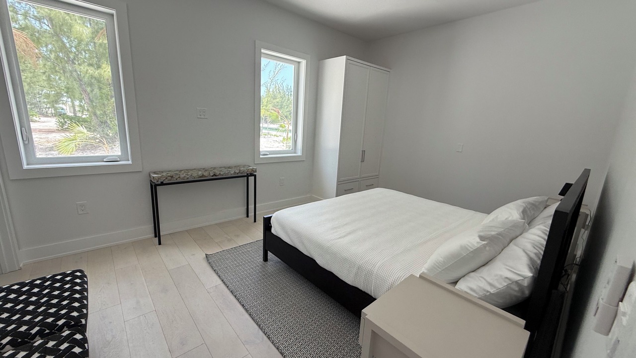 Photo of Bedroom in Sandy Point