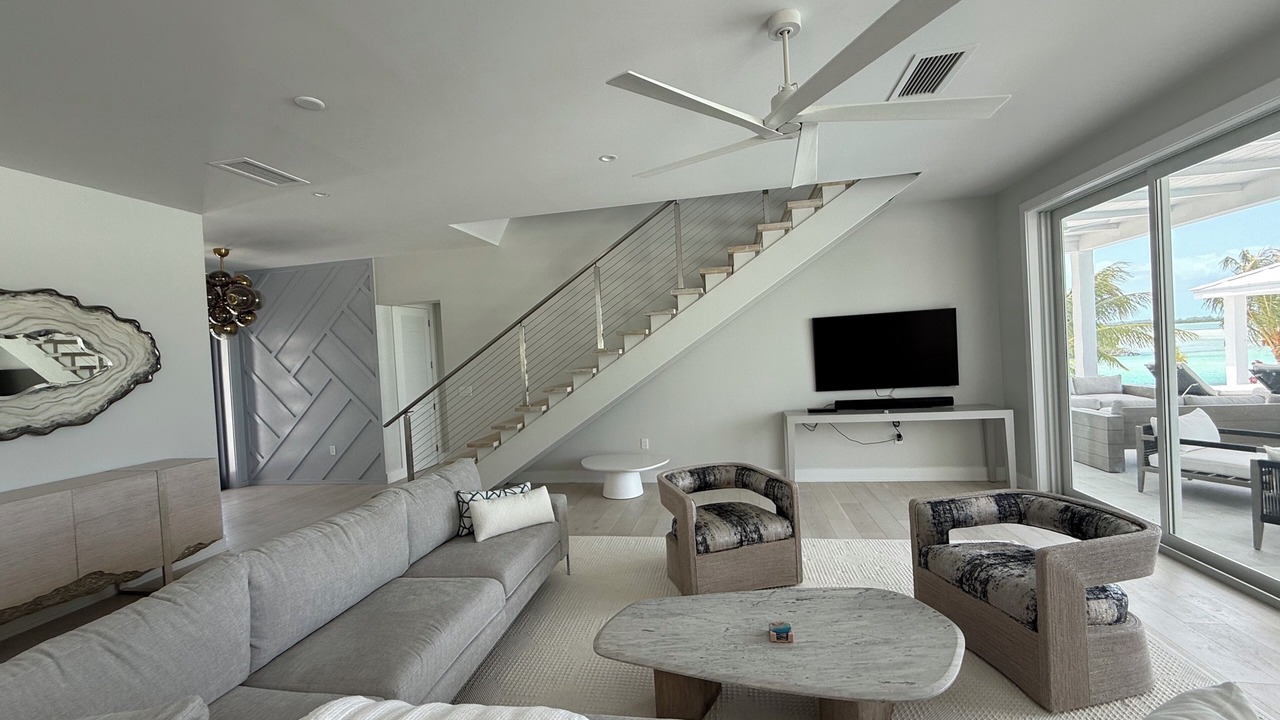 Photo of Livingroom in Sandy Point