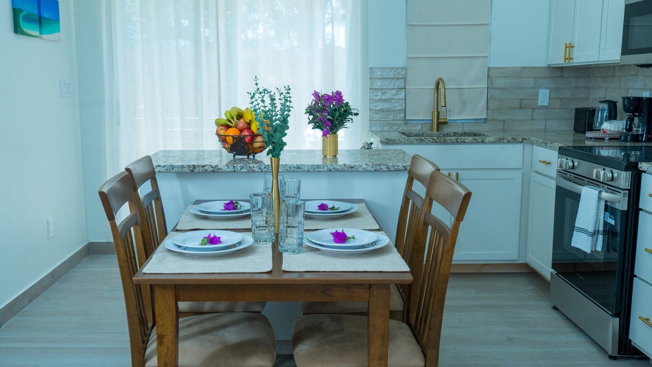 Photo of Kitchen in Ocean Point