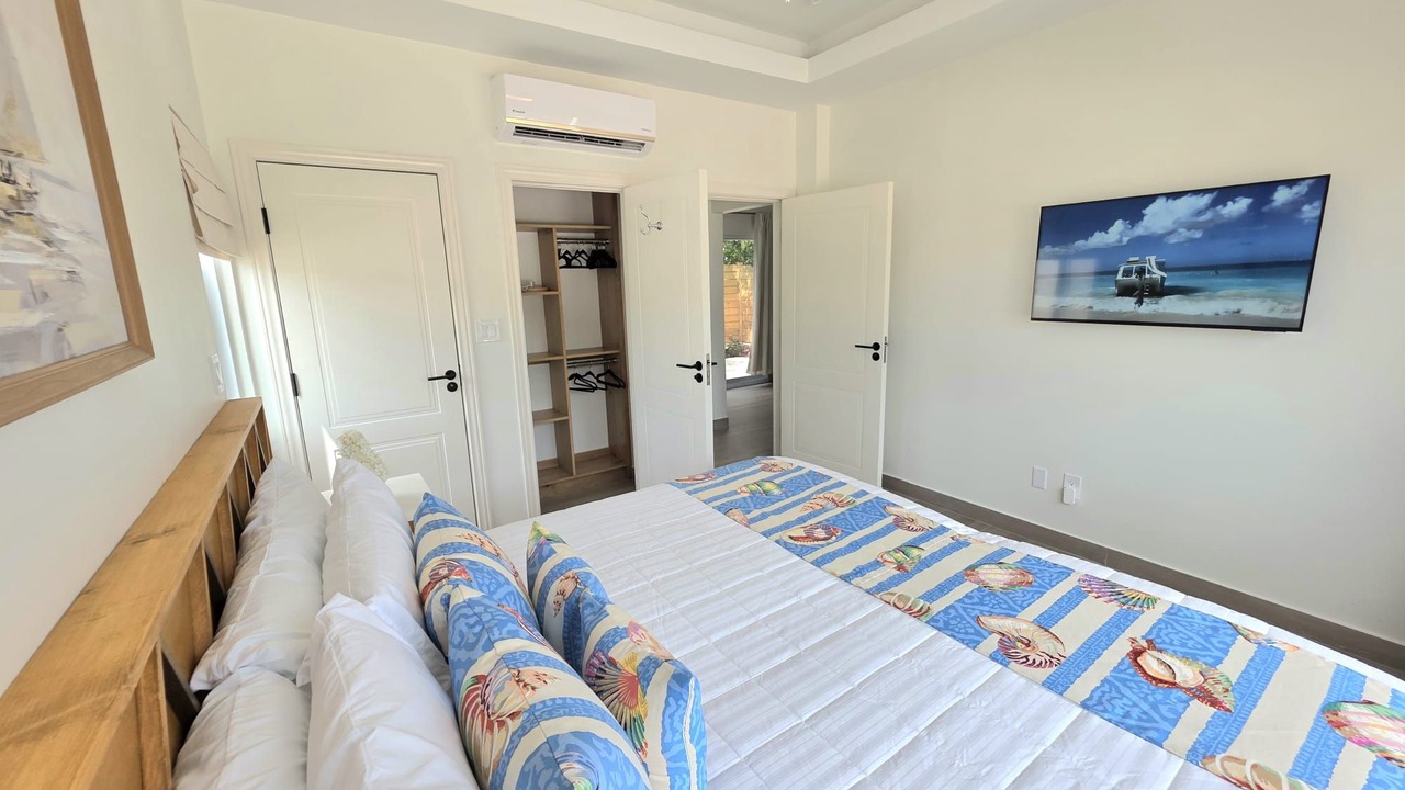 Photo of Bedroom in Ocean Point