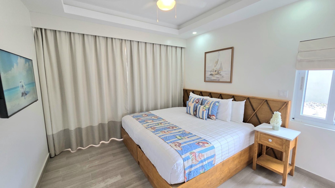 Photo of Bedroom in Ocean Point