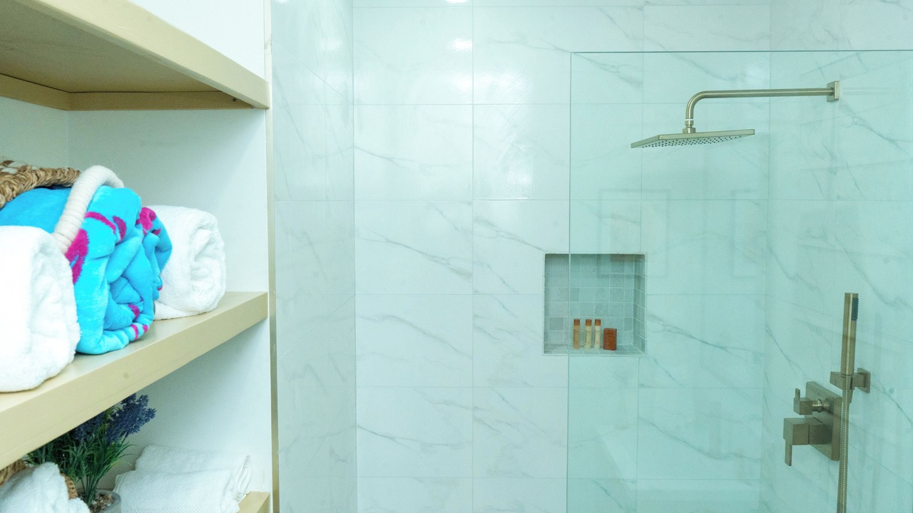 Photo of Bathroom in Ocean Point
