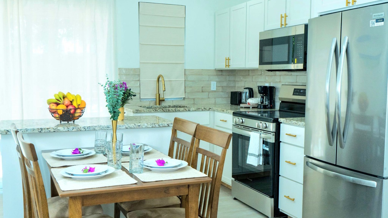 Photo of Kitchen in Ocean Point