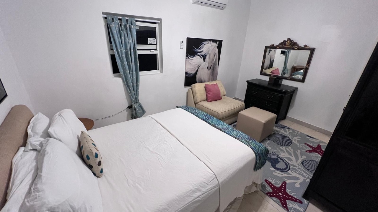 Photo of Bedroom in Blue Hills