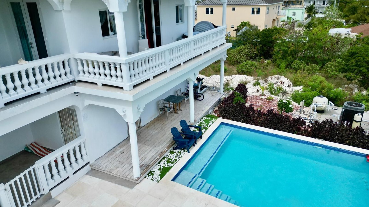 Photo of Outdoor in Blue Hills