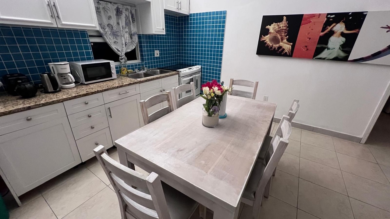 Photo of Kitchen in Blue Hills