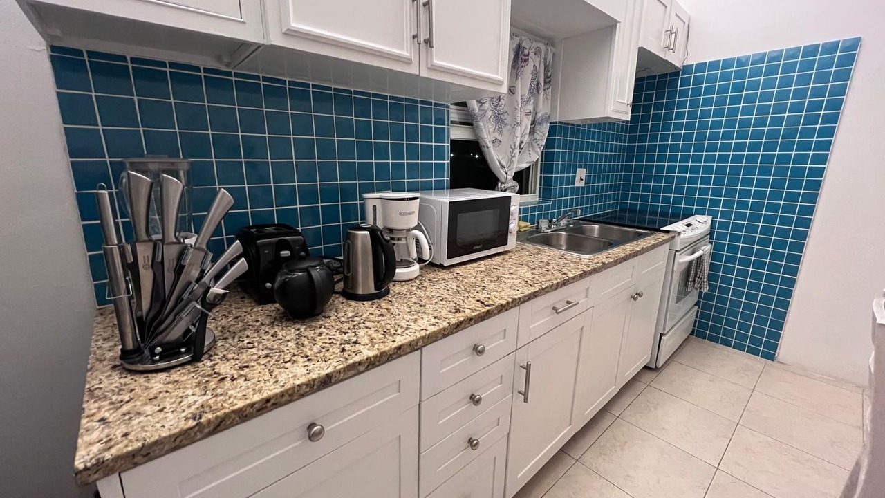 Photo of Kitchen in Blue Hills