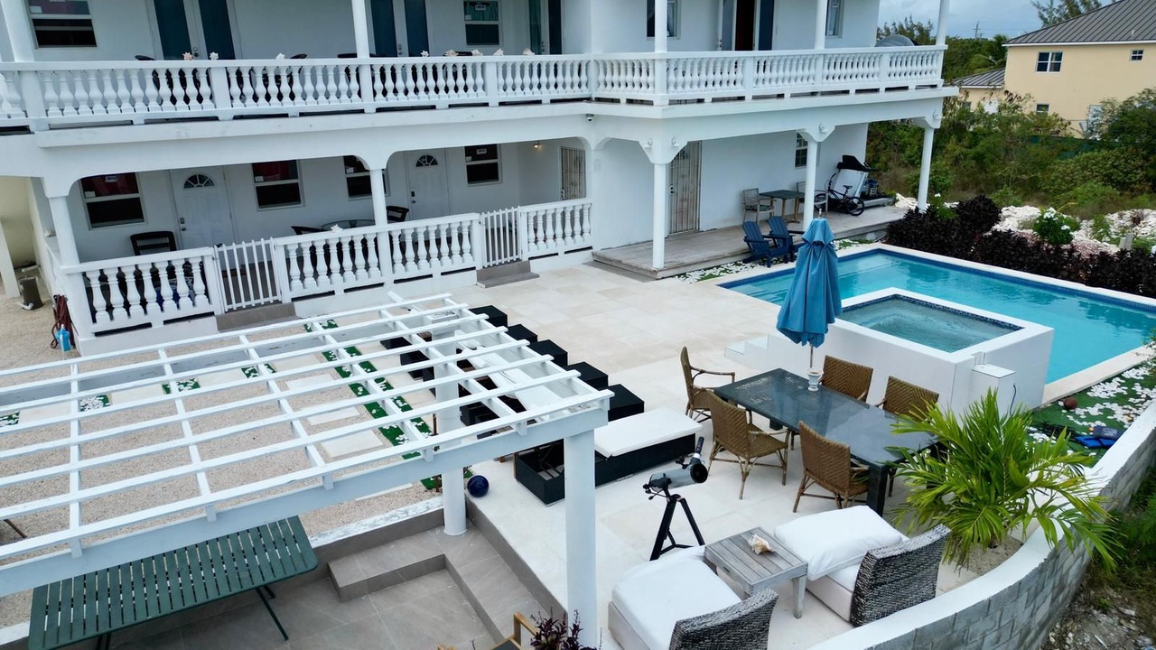 Photo of Outdoor in Blue Hills