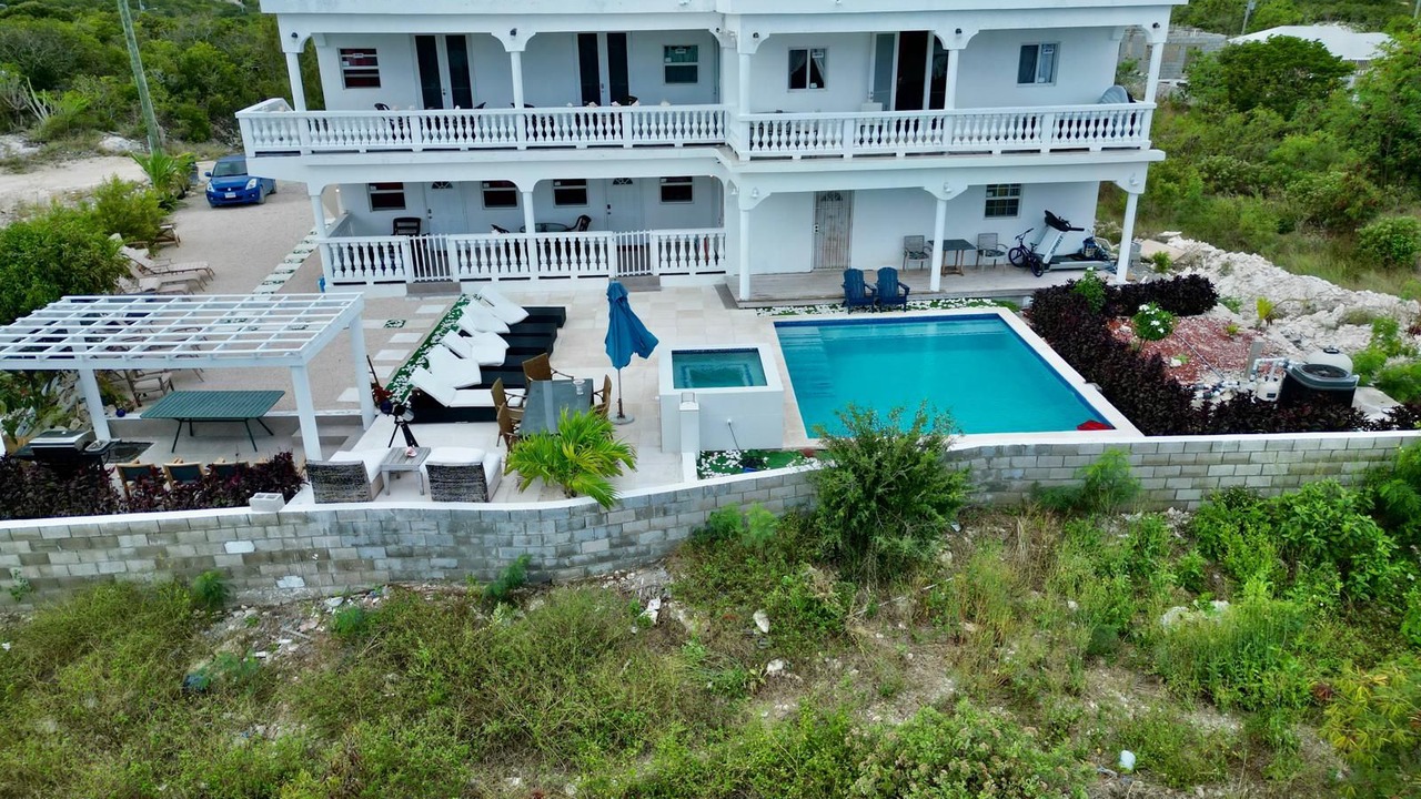 Photo of Outdoor in Blue Hills