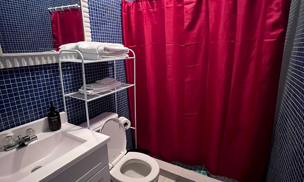 Photo of Bathroom in Blue Hills