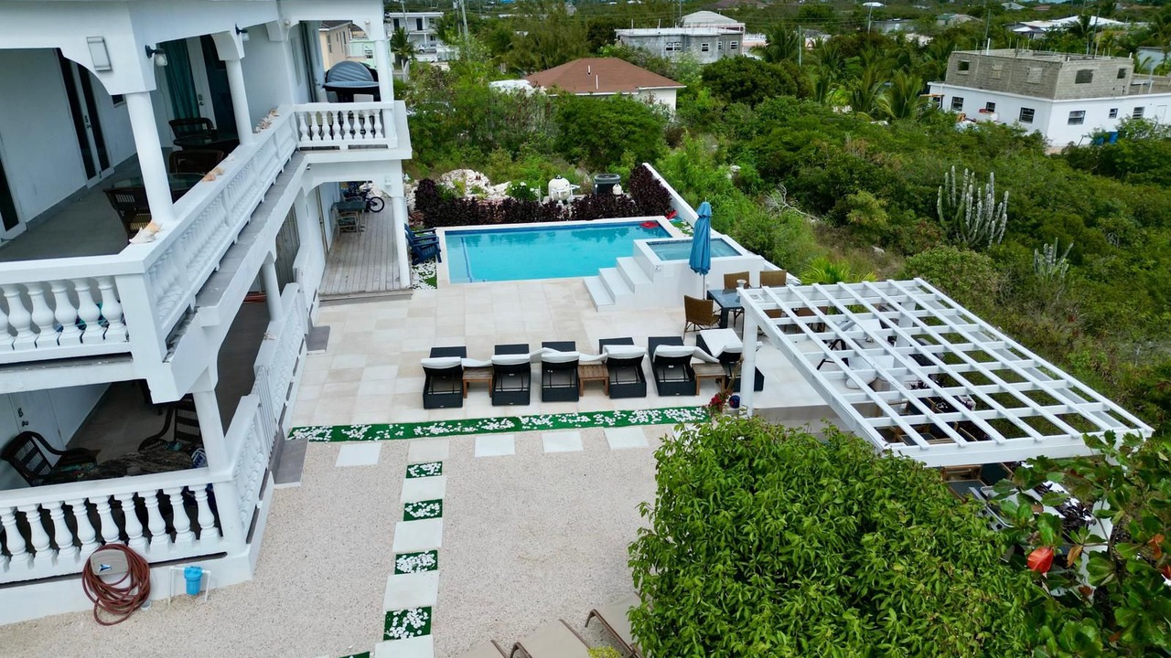 Photo of Outdoor in Blue Hills