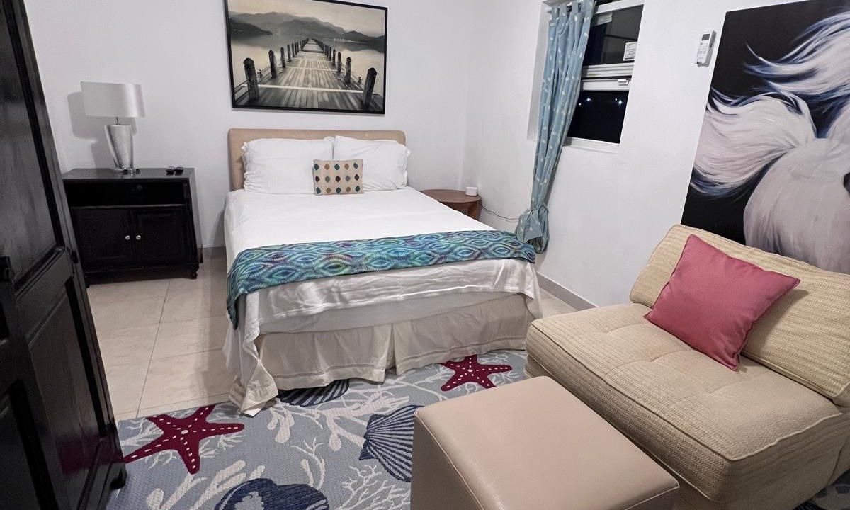 Photo of Bedroom in Blue Hills