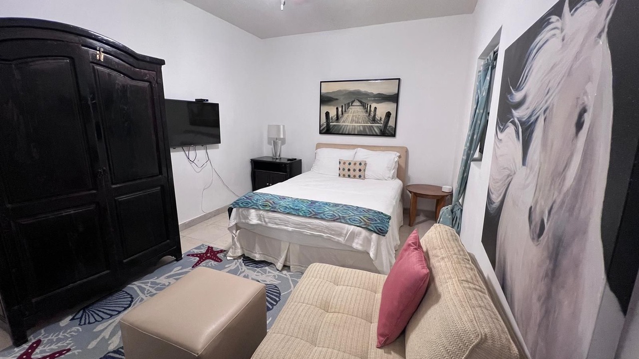 Photo of Bedroom in Blue Hills