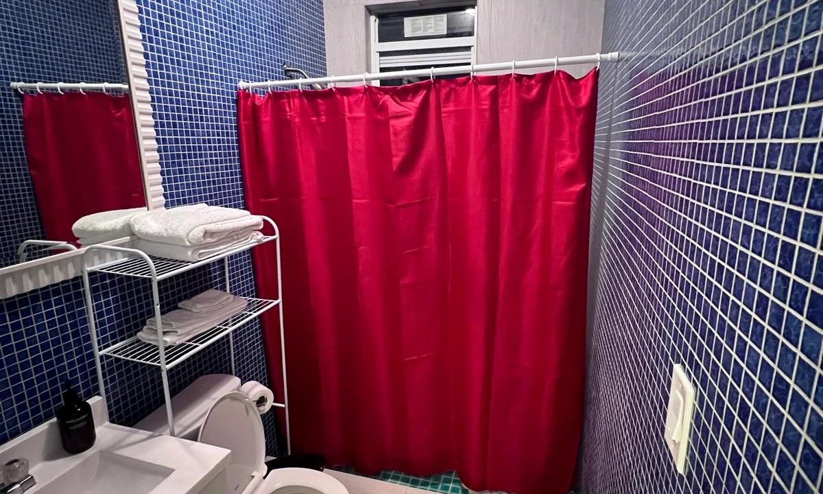 Photo of Bathroom in Blue Hills
