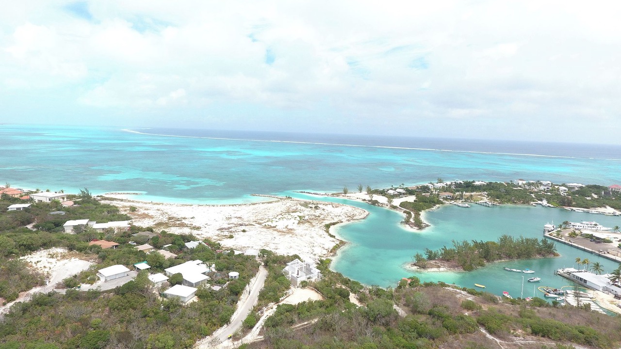 Photo of Outdoor in Cooper Jack Bay Settlement