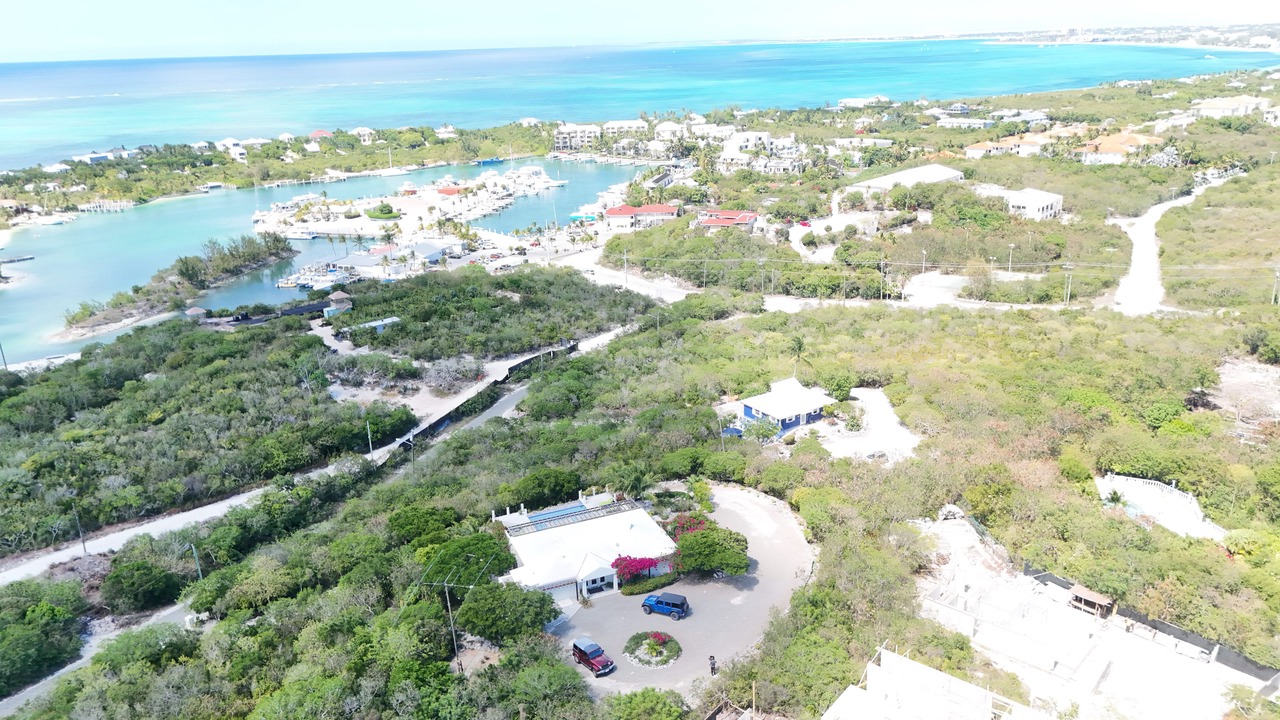 Photo of Outdoor in Cooper Jack Bay Settlement