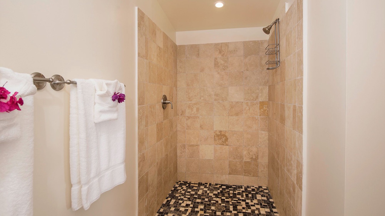 Photo of Bathroom in Cooper Jack Bay Settlement