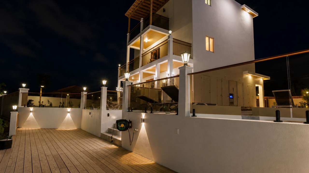 Photo of Outdoor in Discovery Bay