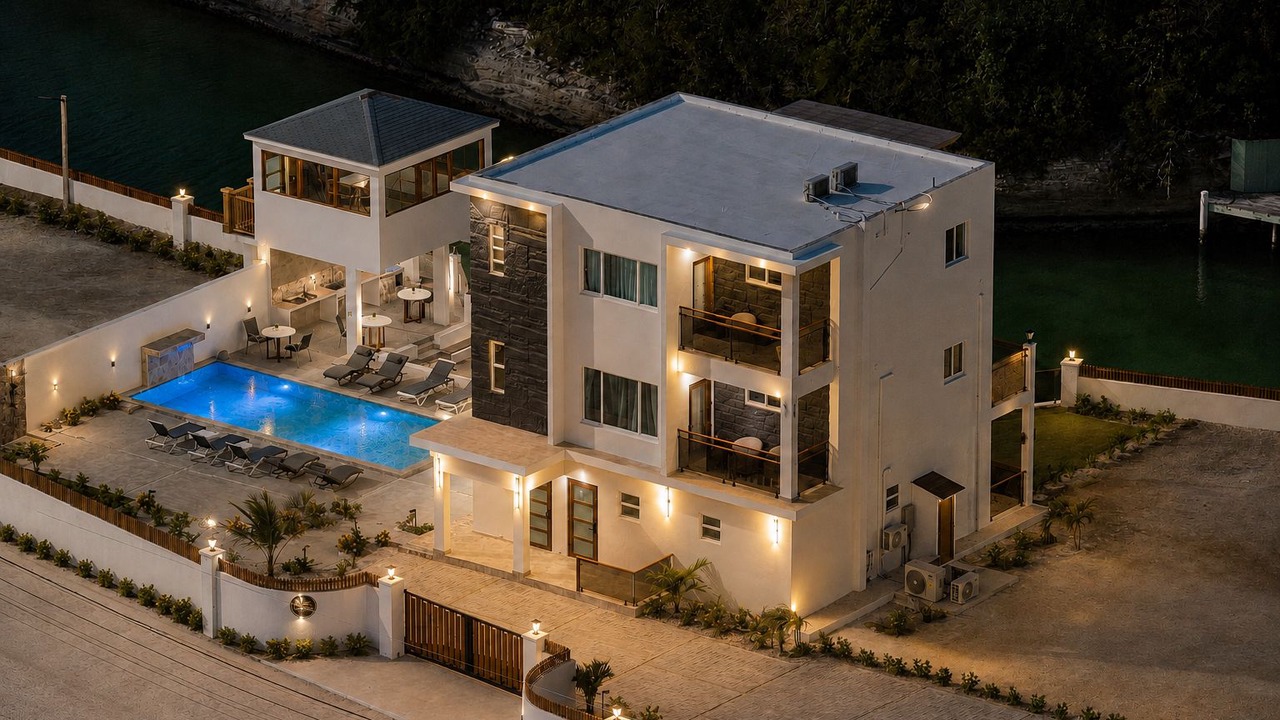 Photo of Outdoor in Discovery Bay