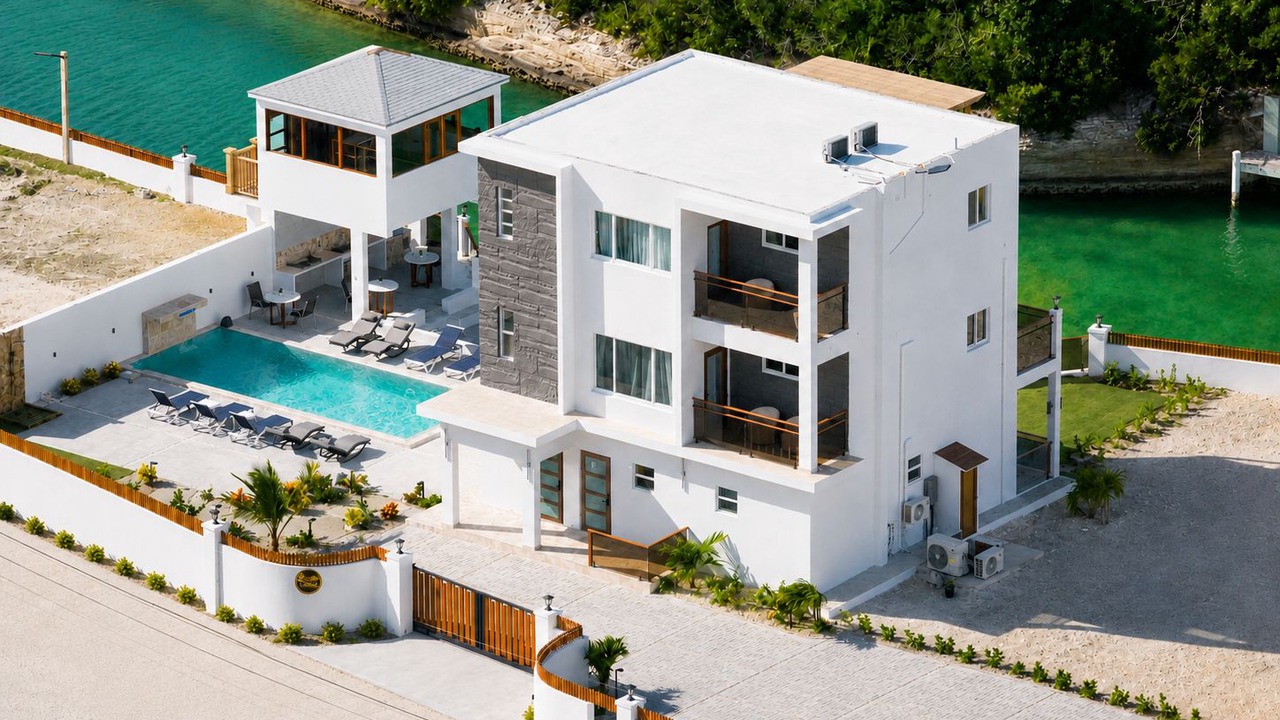 Photo of Outdoor in Discovery Bay