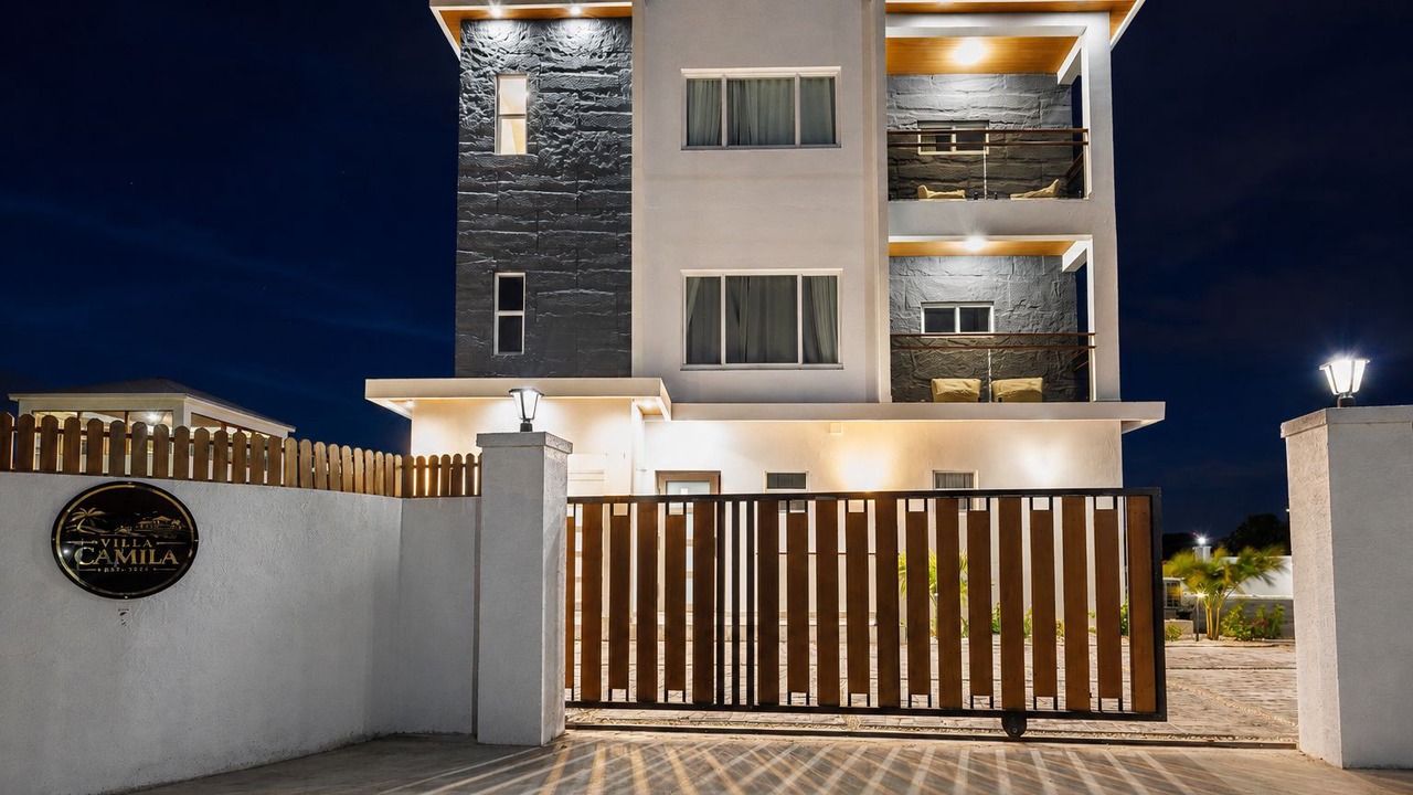 Photo of Outdoor in Discovery Bay