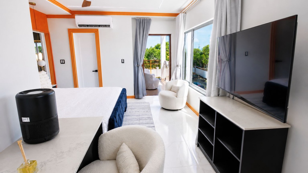 Photo of Bedroom in Discovery Bay