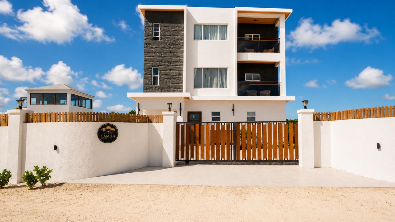 Photo of Outdoor in Discovery Bay