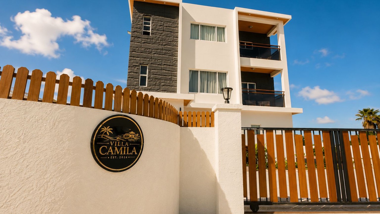 Photo of Outdoor in Discovery Bay