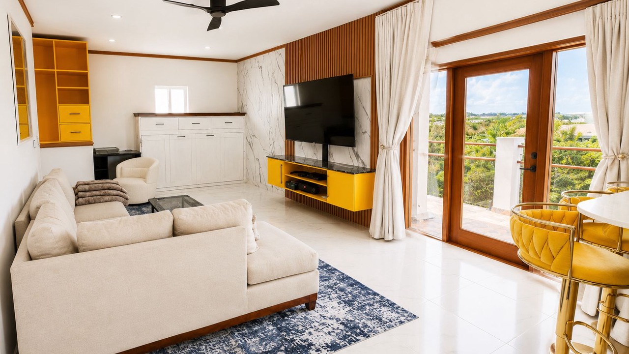 Photo of Livingroom in Discovery Bay