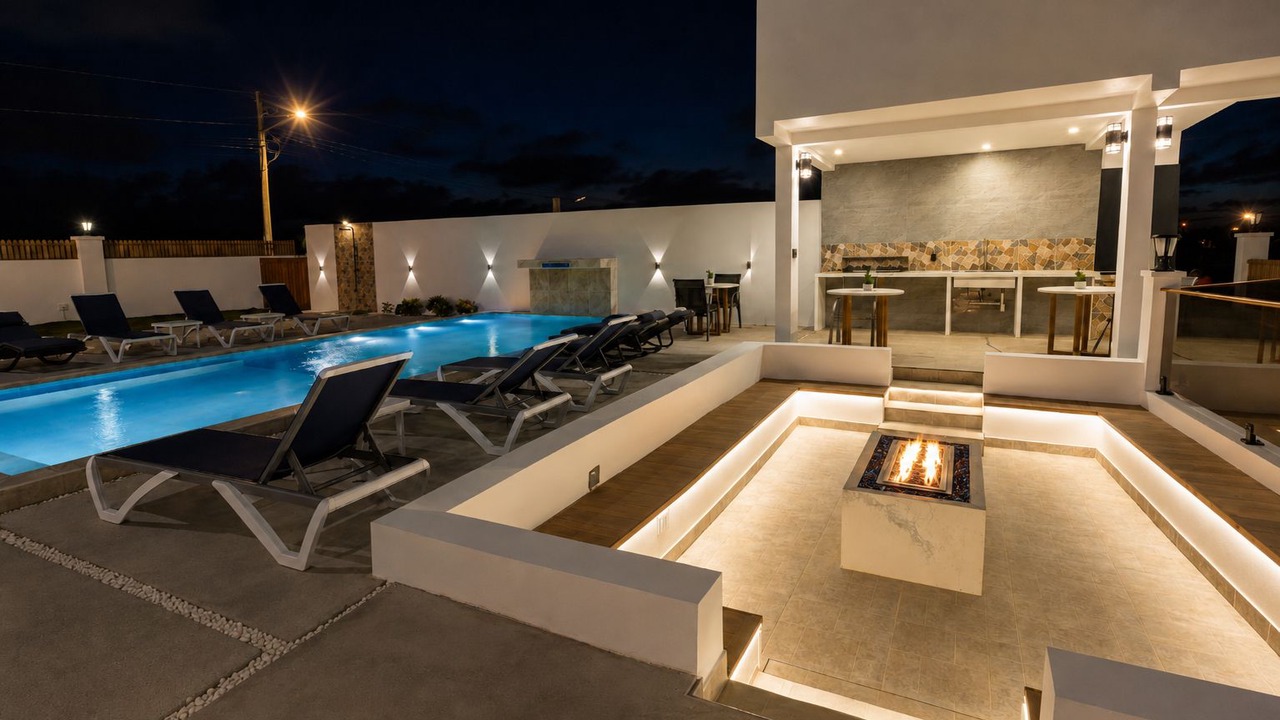 Photo of Outdoor in Discovery Bay