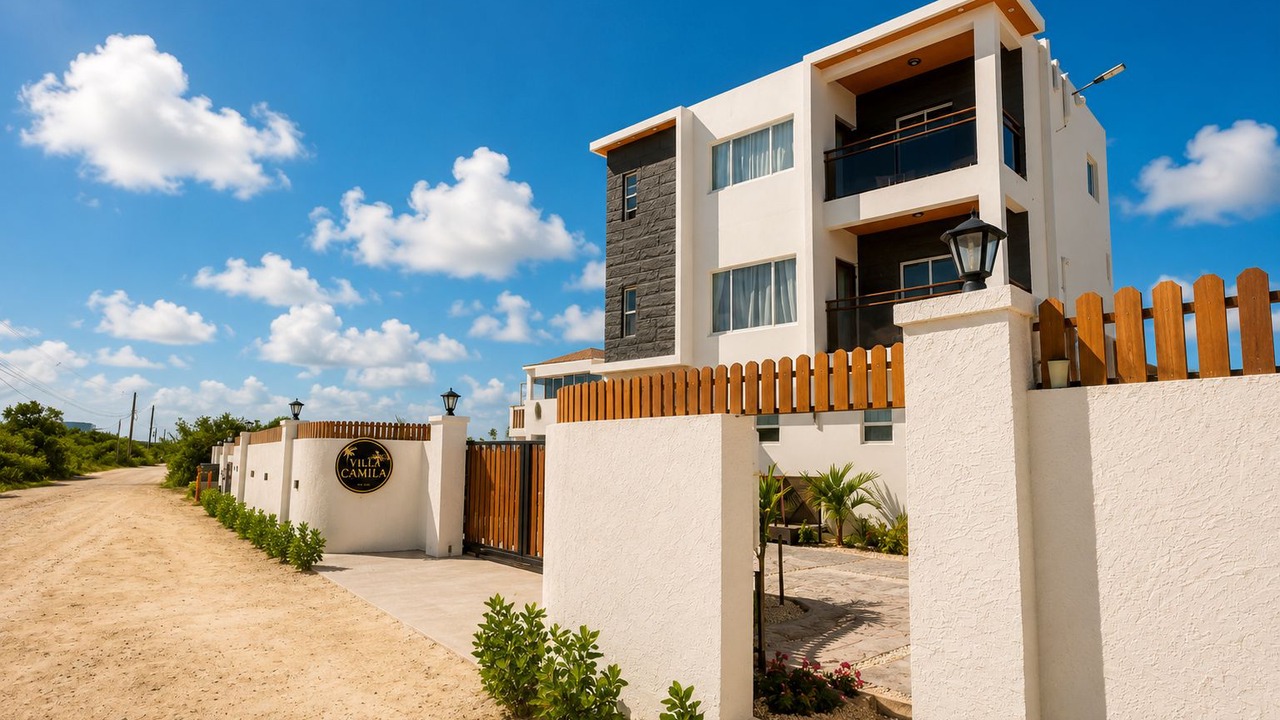 Photo of Outdoor in Discovery Bay