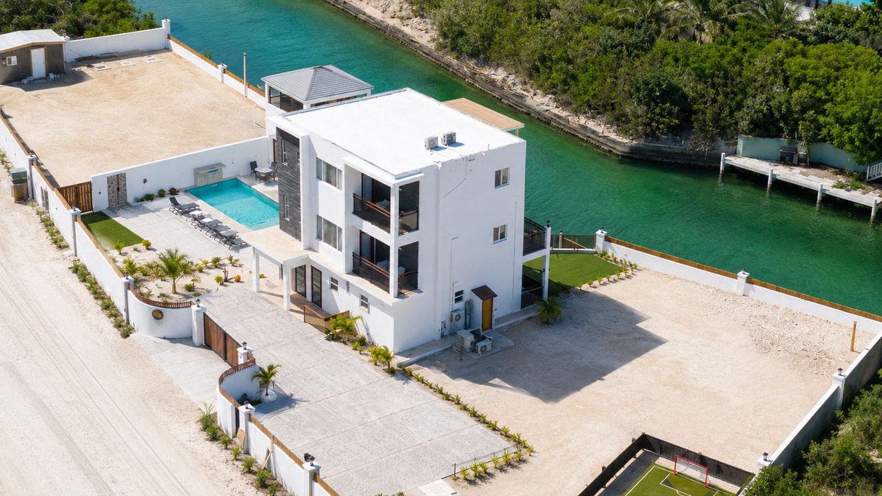 Photo of Outdoor in Discovery Bay