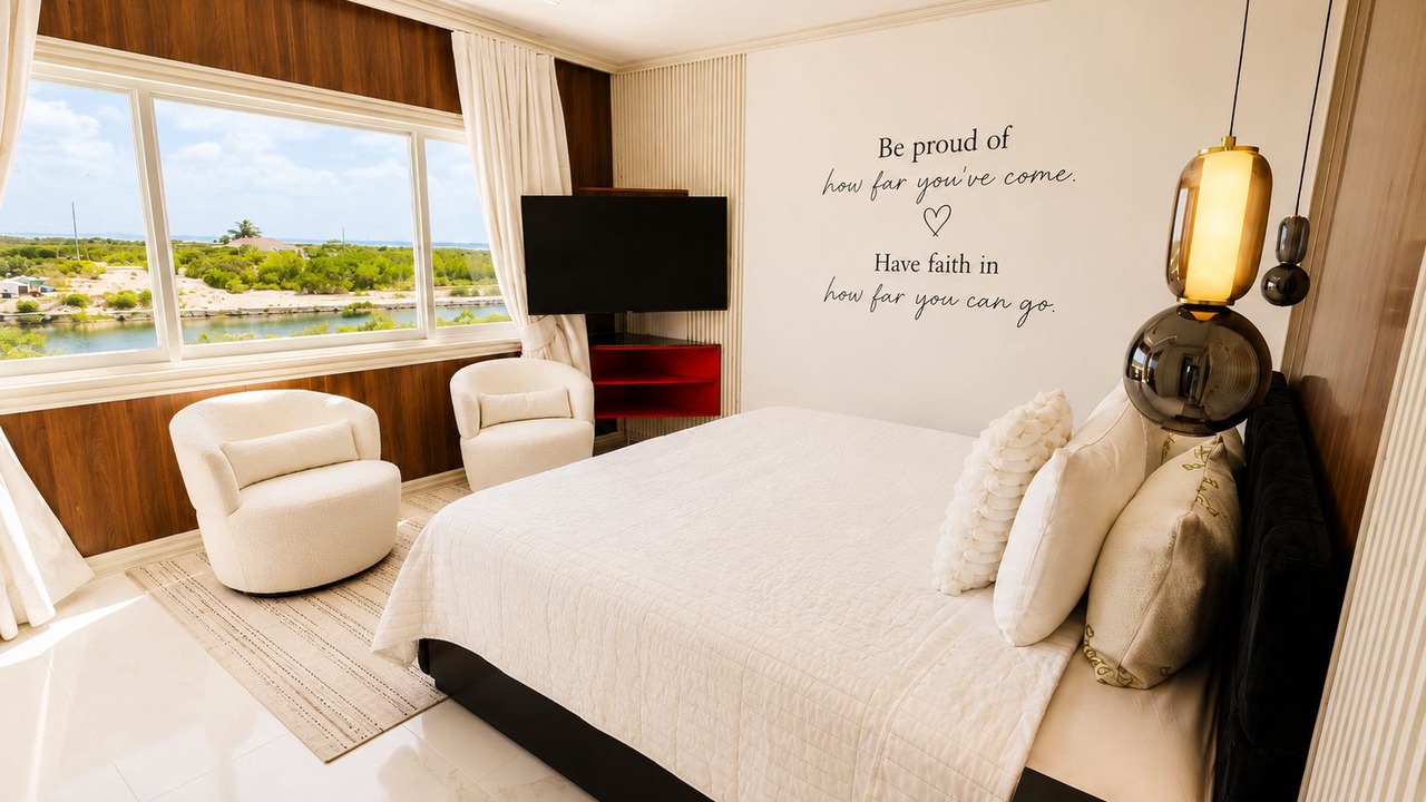 Photo of Bedroom in Discovery Bay