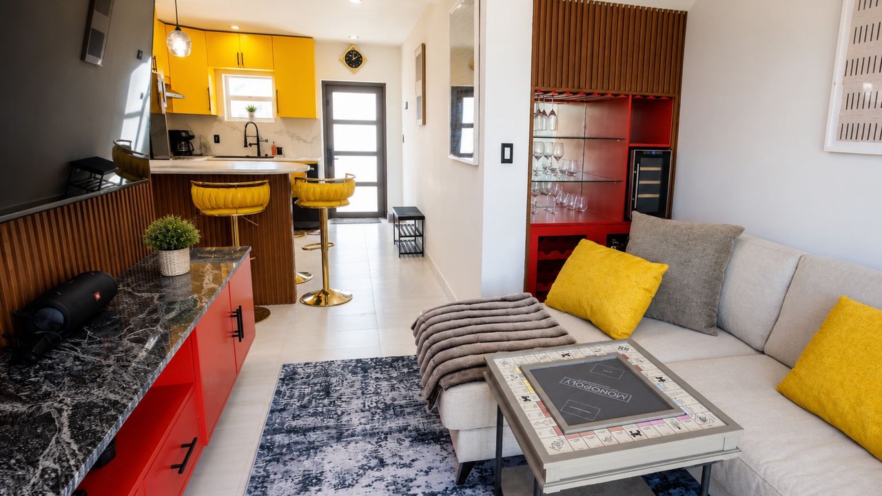 Photo of Livingroom in Discovery Bay