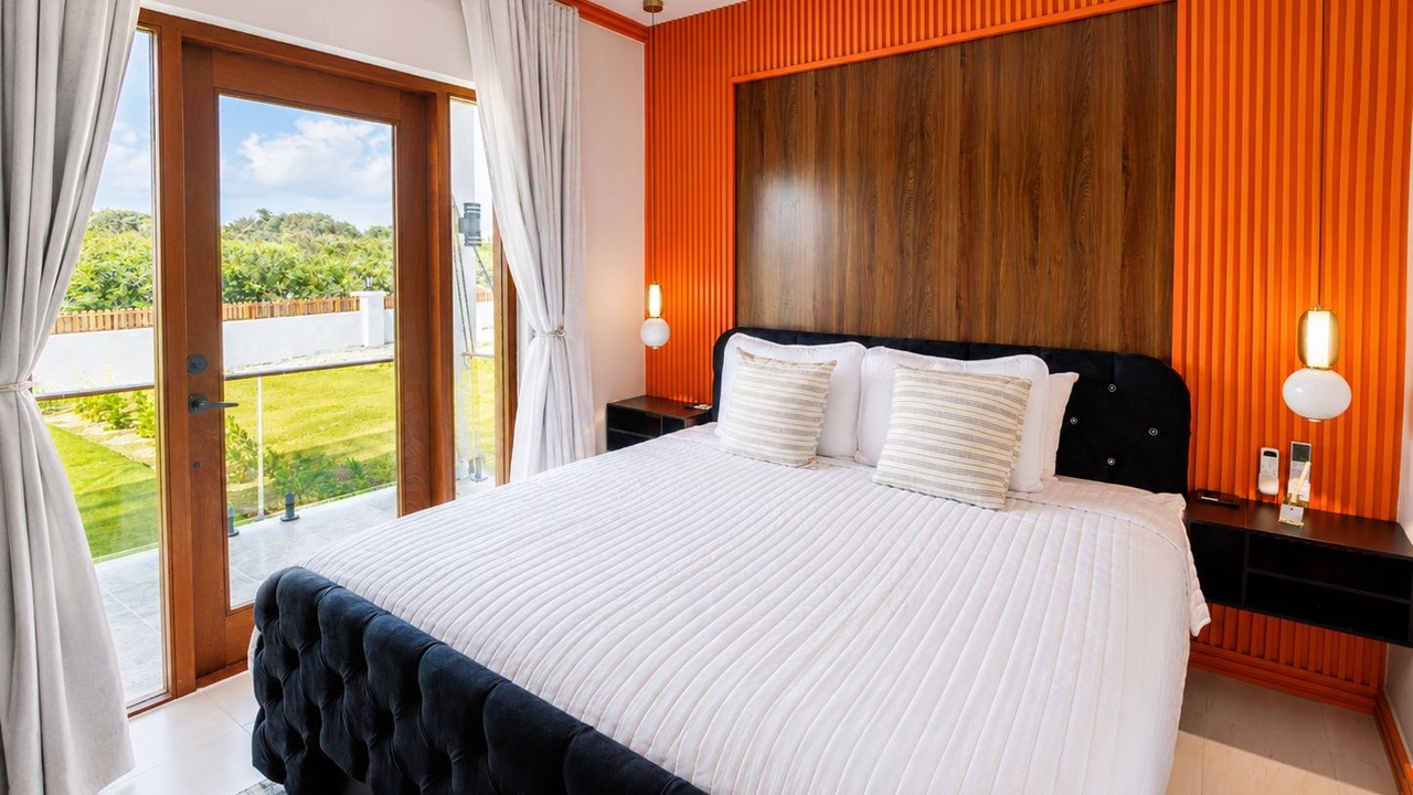 Photo of Bedroom in Discovery Bay