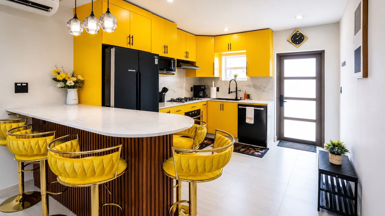 Photo of Kitchen in Discovery Bay