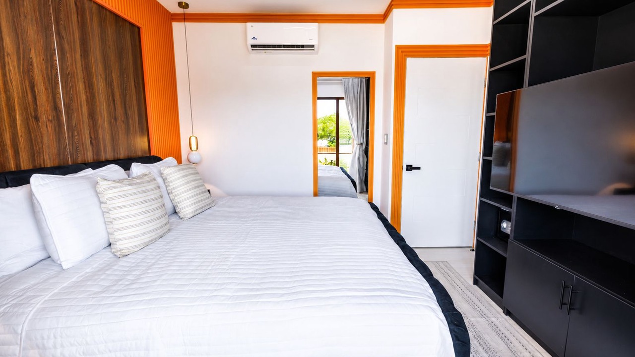 Photo of Bedroom in Discovery Bay